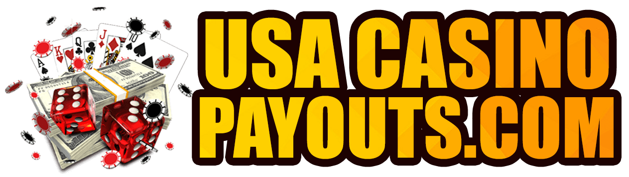 USA Casino Payouts
